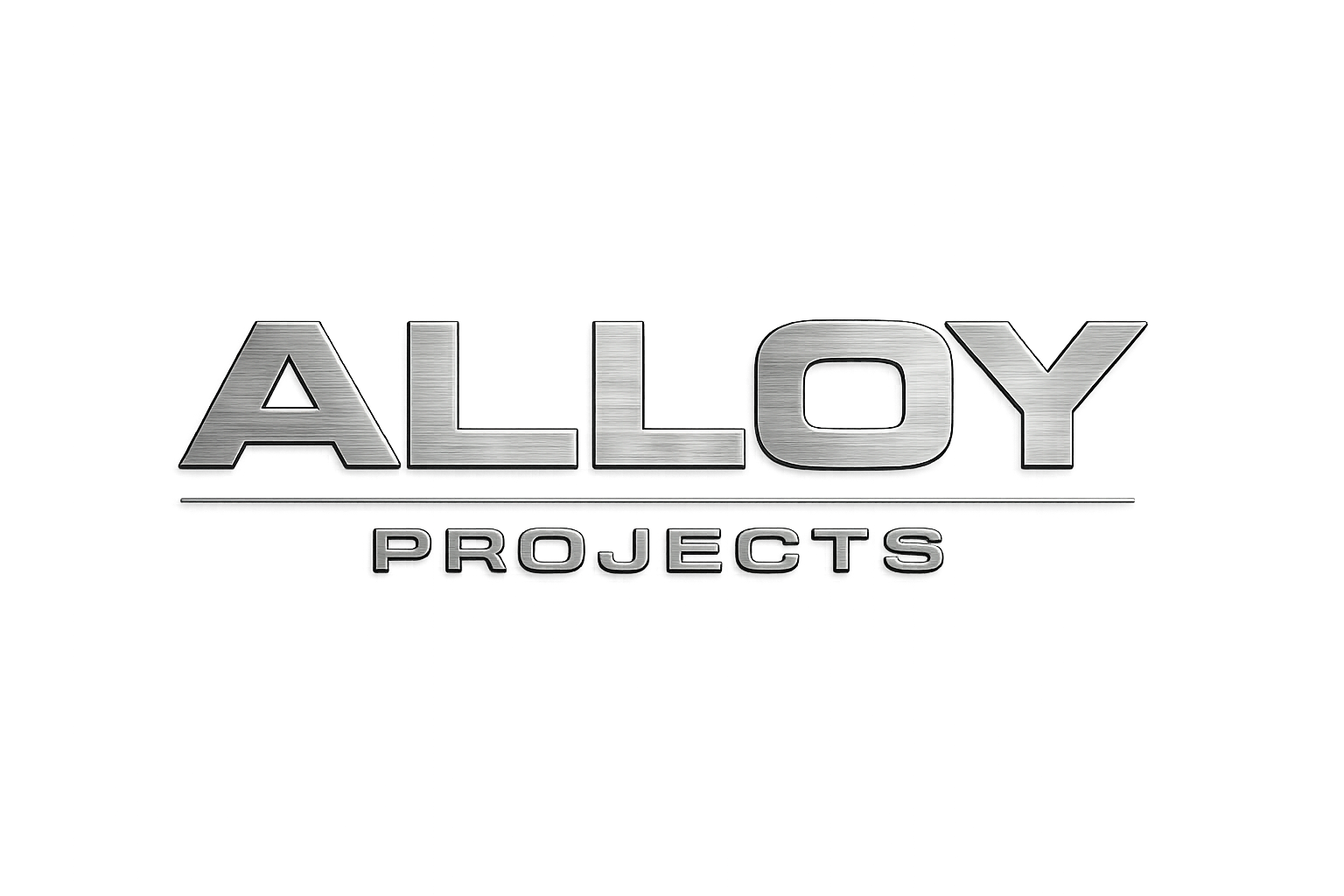 Alloy Projects
